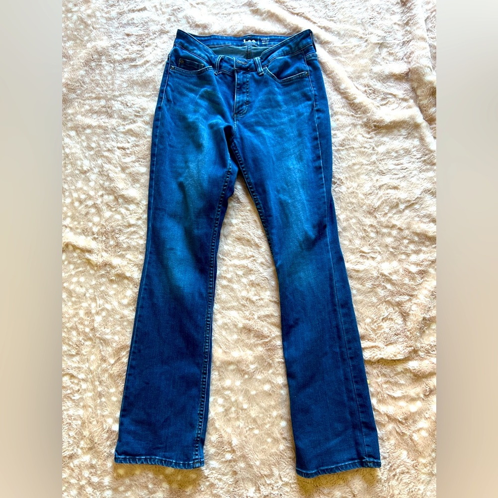 Womens Lee jeans